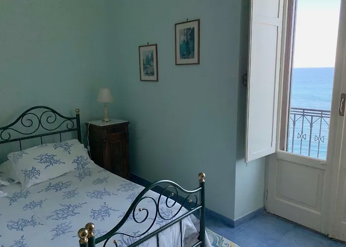 B&B Villa Antonio Taormina