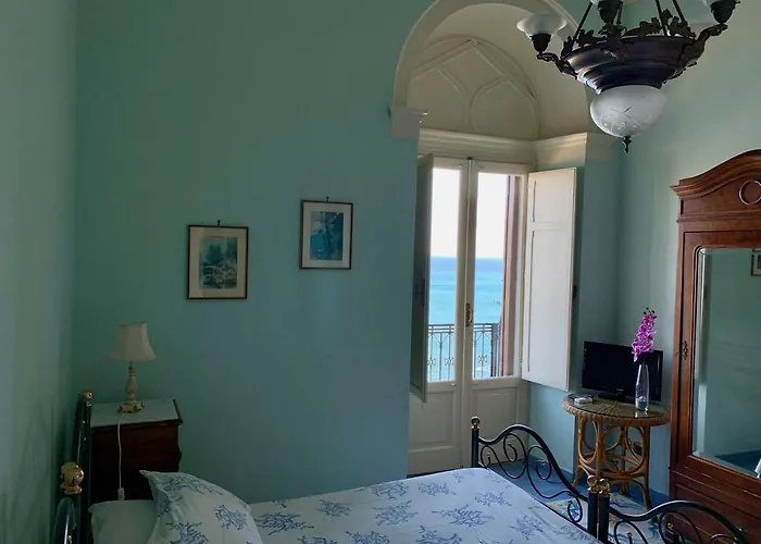 B&B Villa Antonio Taormina